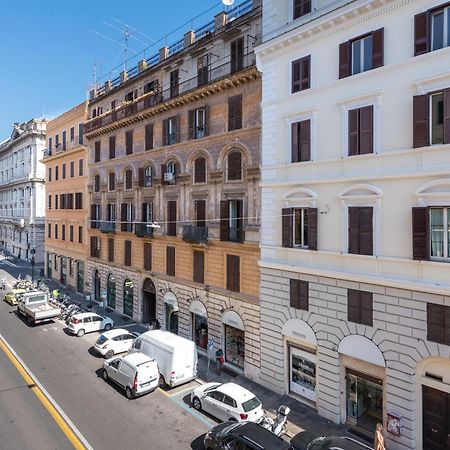 Lux Home Termini Рим Екстериор снимка