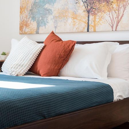 Lux Home Termini Рим Екстериор снимка