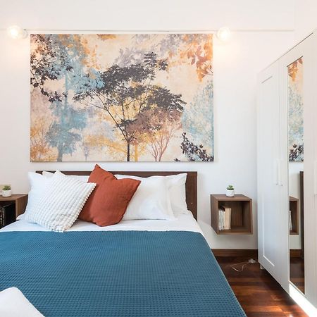 Lux Home Termini Рим Екстериор снимка