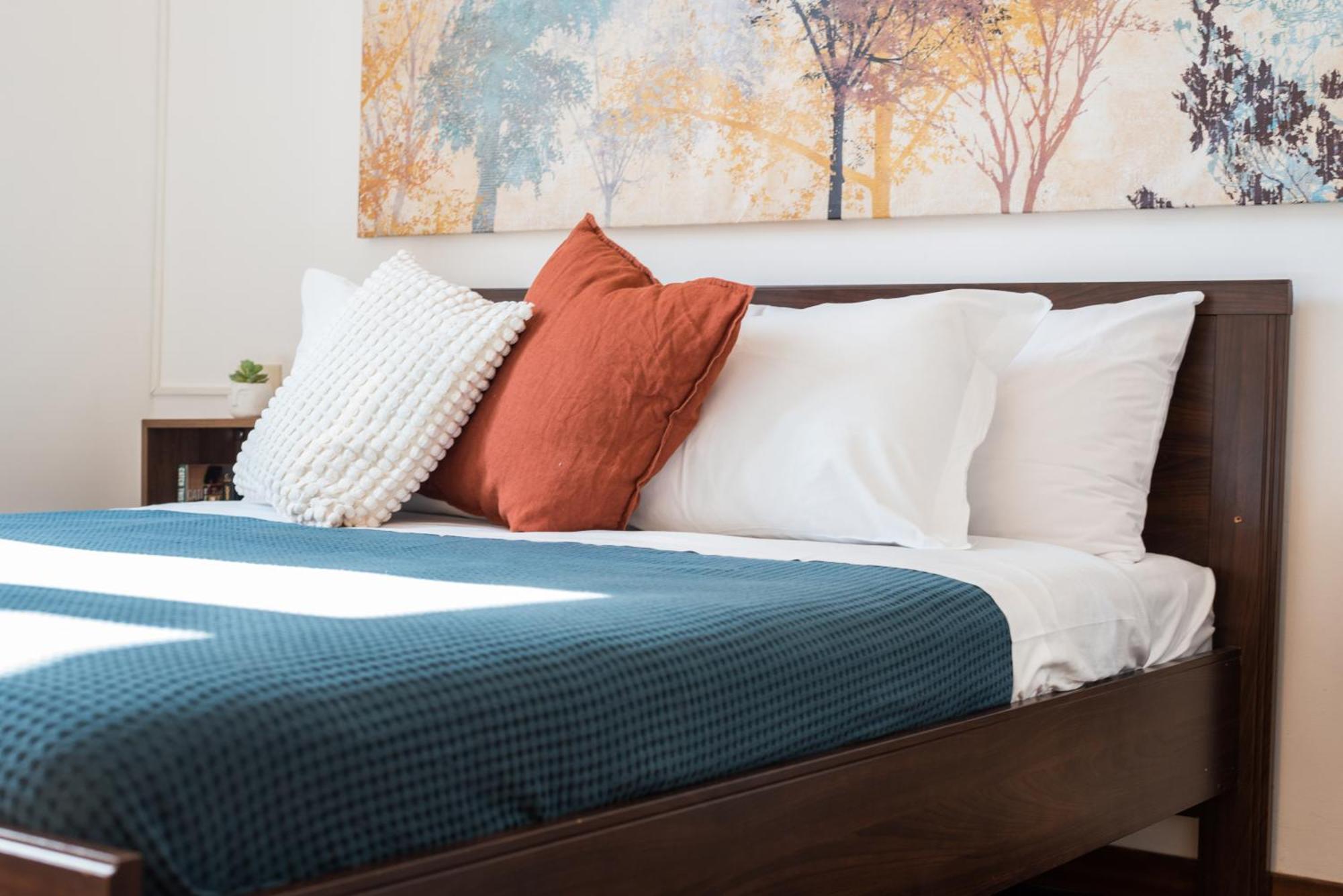 Lux Home Termini Рим Екстериор снимка