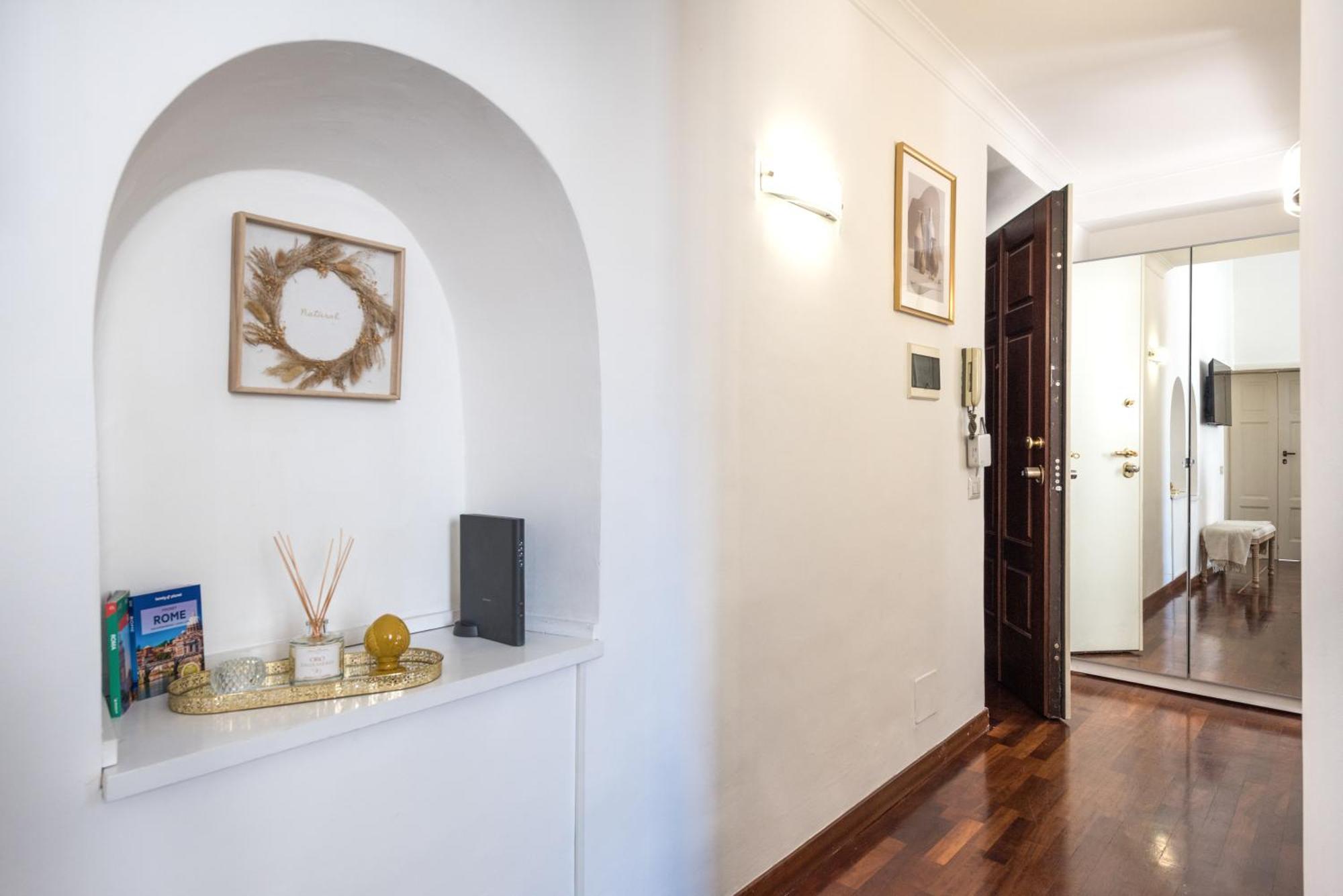 Lux Home Termini Рим Екстериор снимка