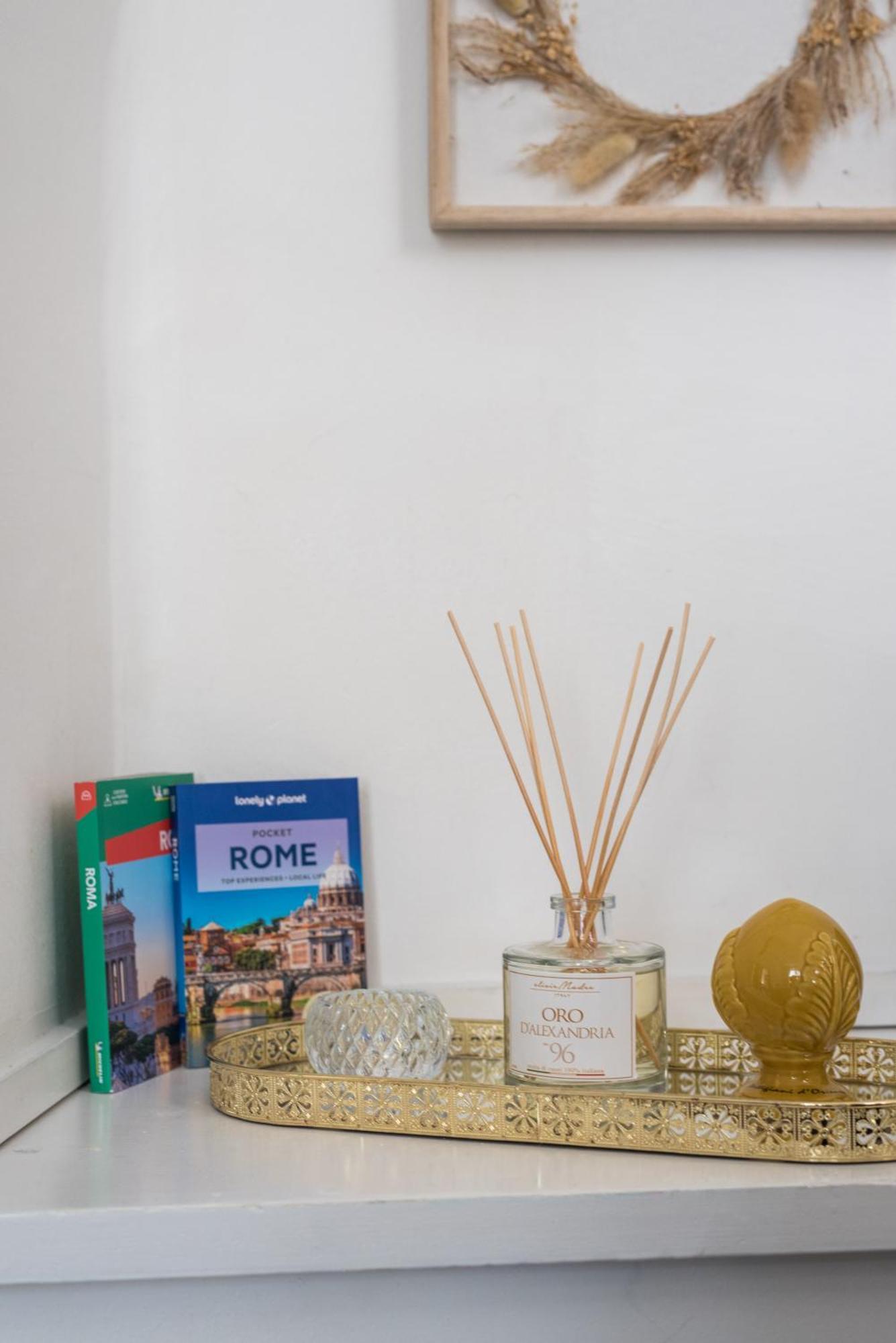Lux Home Termini Рим Екстериор снимка