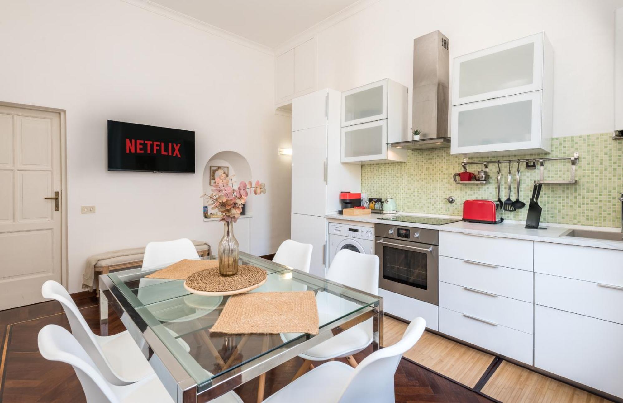 Lux Home Termini Рим Екстериор снимка