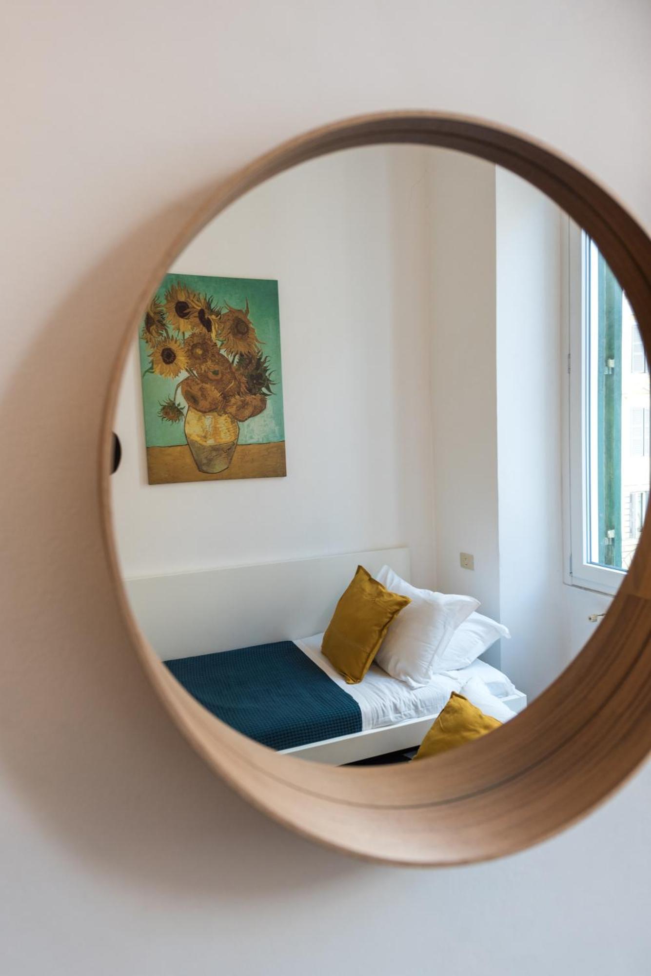 Lux Home Termini Рим Екстериор снимка