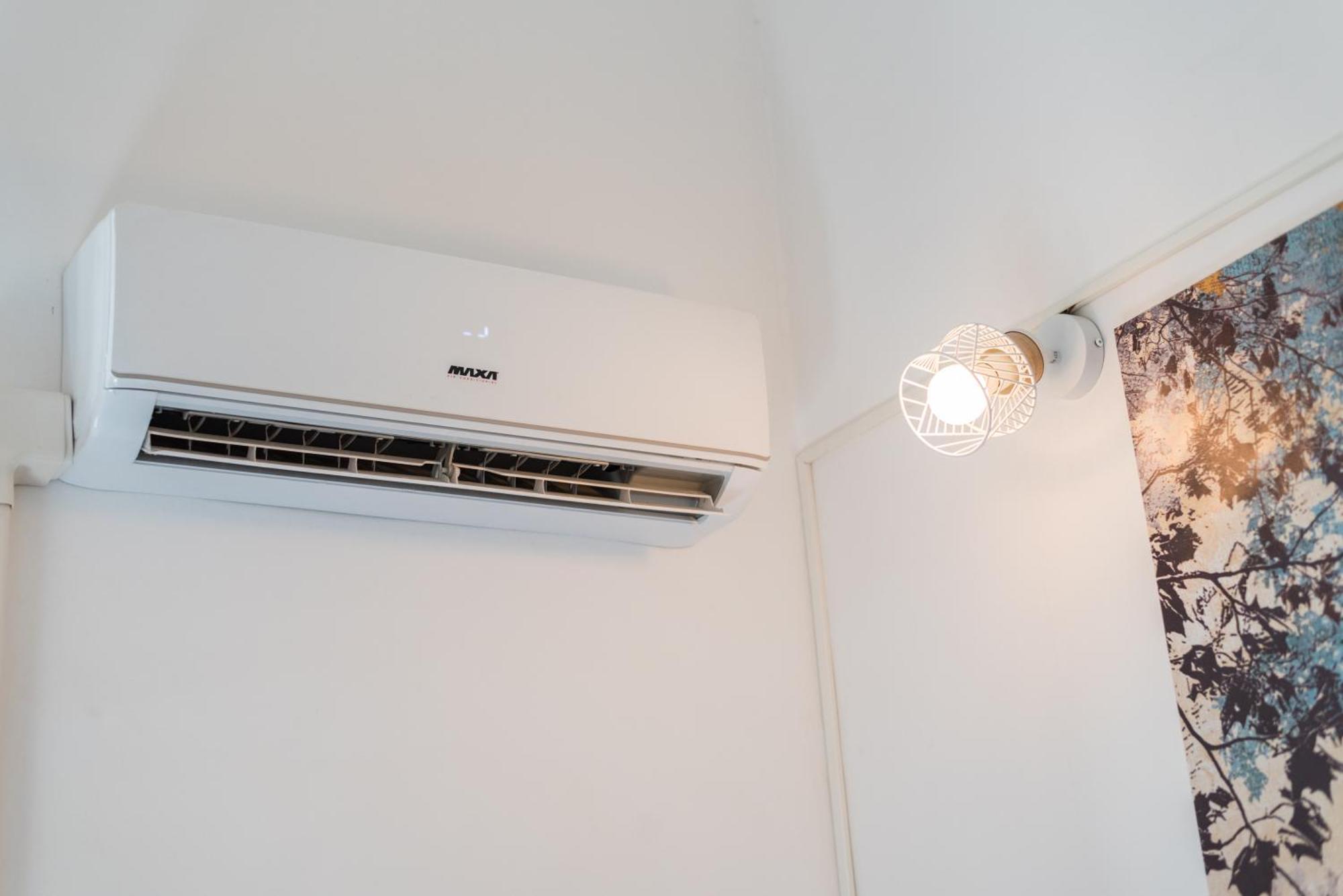 Lux Home Termini Рим Екстериор снимка
