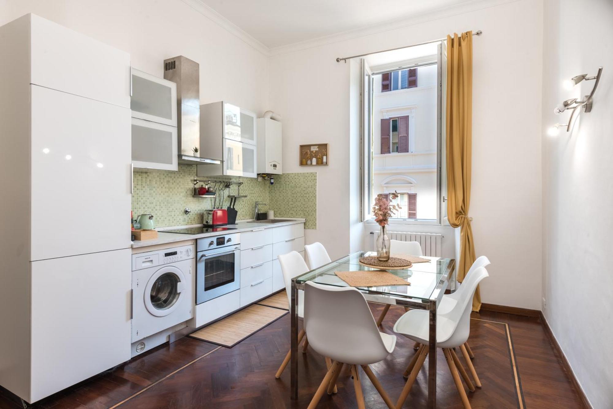 Lux Home Termini Рим Екстериор снимка