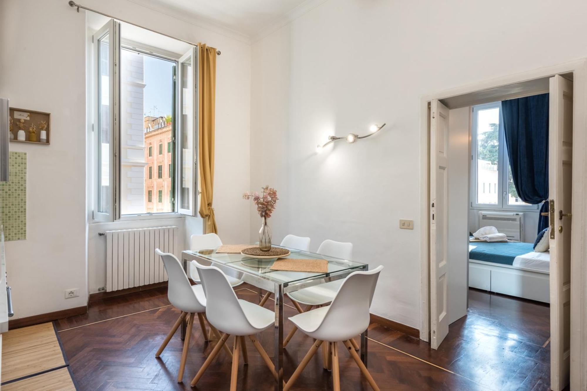 Lux Home Termini Рим Екстериор снимка