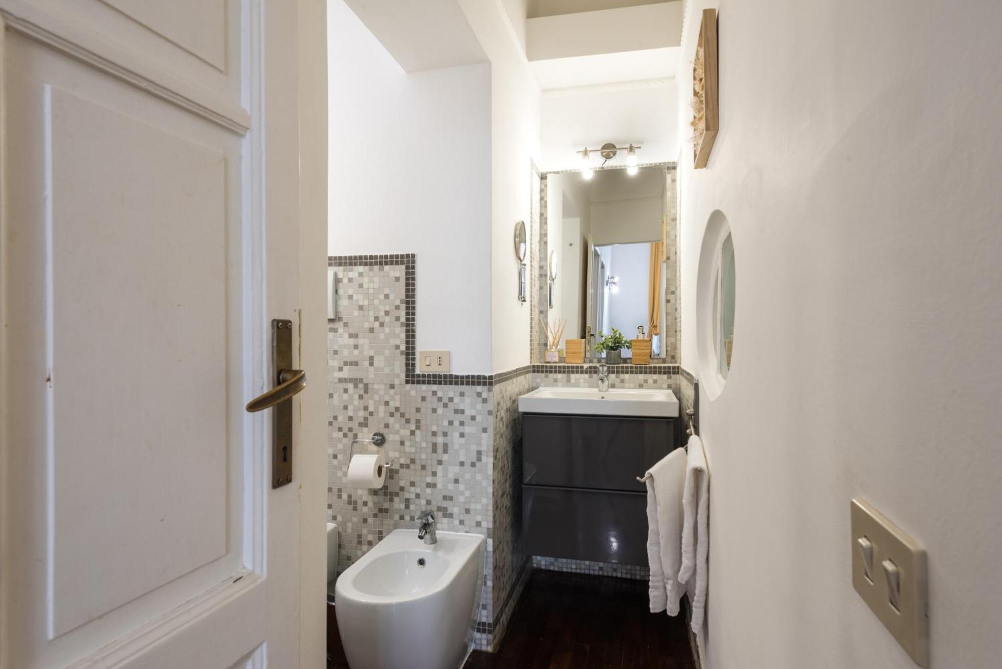 Lux Home Termini Рим Екстериор снимка