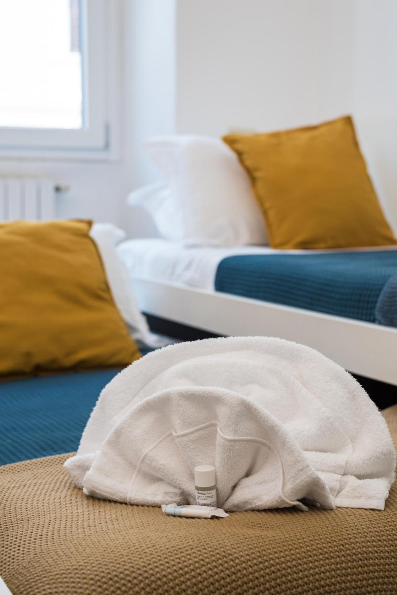 Lux Home Termini Рим Екстериор снимка