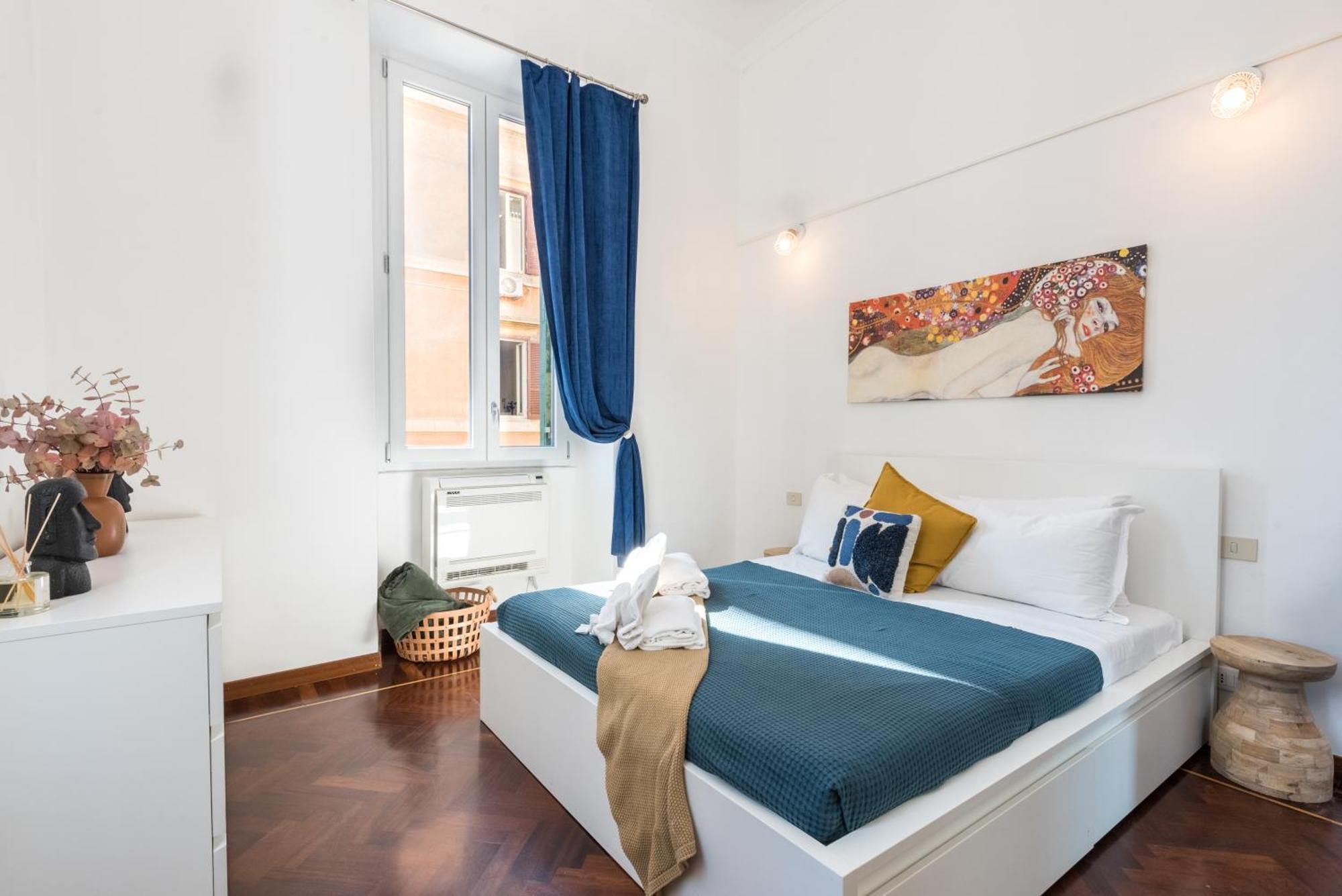 Lux Home Termini Рим Екстериор снимка