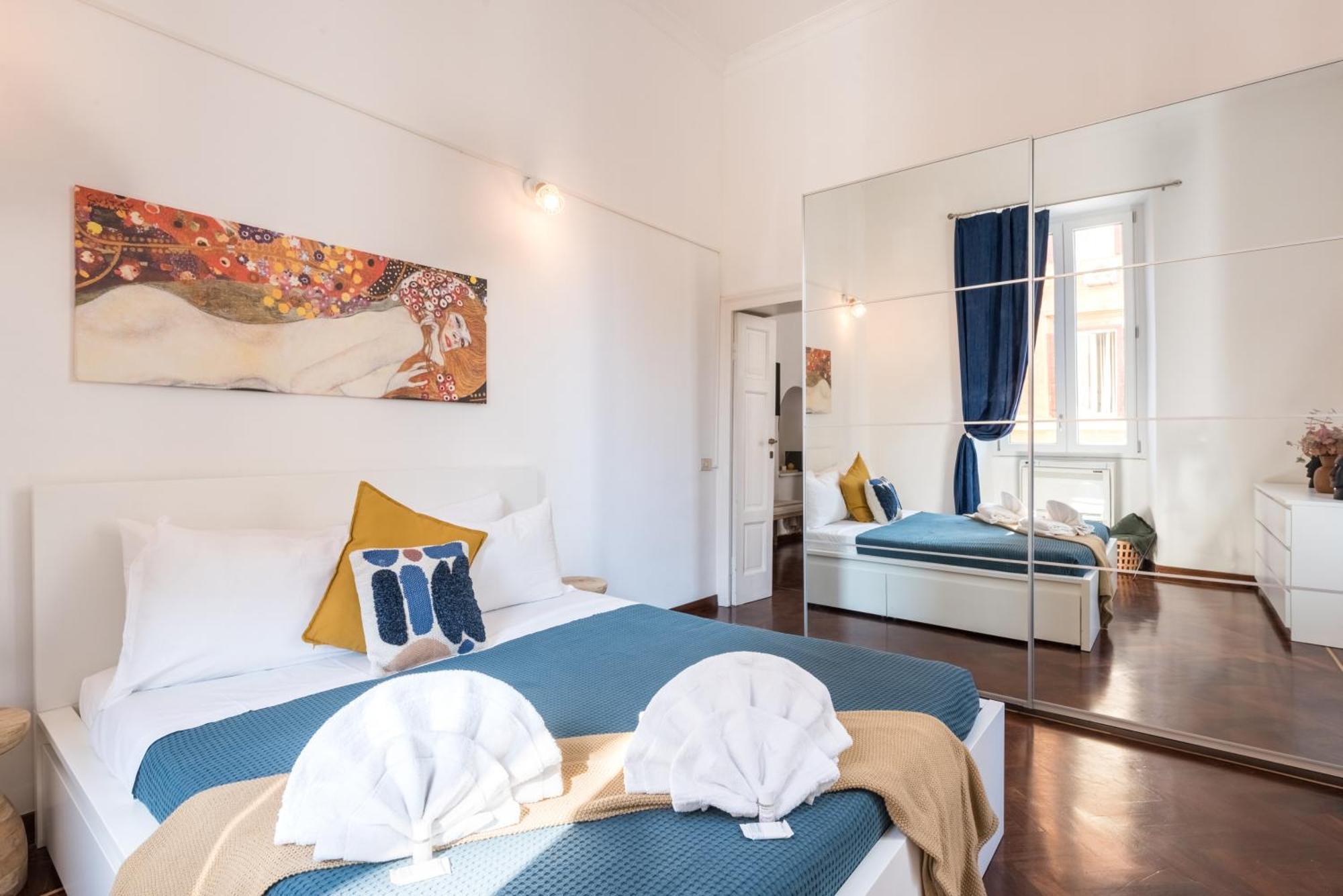 Lux Home Termini Рим Екстериор снимка