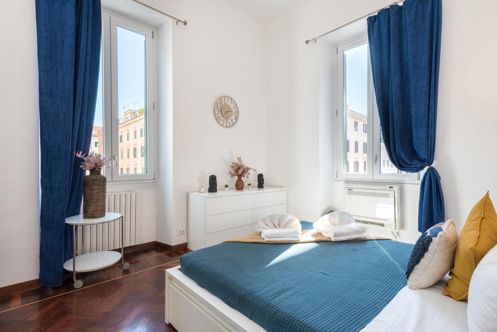 Lux Home Termini Рим Екстериор снимка